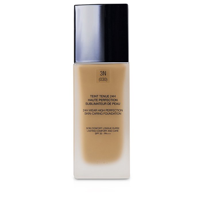 Christian Dior Dior Forever 24H Wear High Perfection Foundation SPF 35 - # 3.5N (Neutral)  30ml/1oz