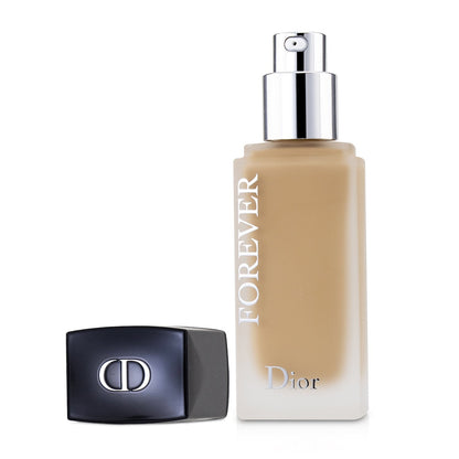 Christian Dior Dior Forever 24H Wear High Perfection Foundation SPF 35 - # 1W (Warm)  30ml/1oz