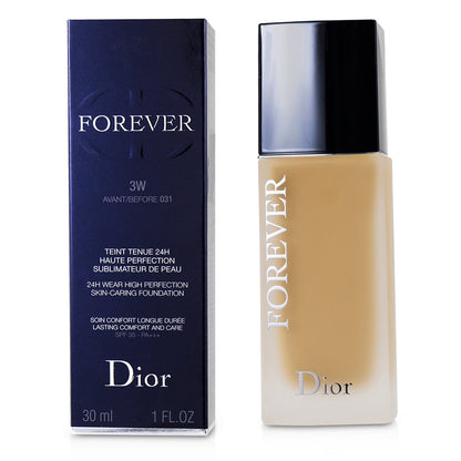 Christian Dior Dior Forever 24H Wear High Perfection Foundation SPF 35 - # 3.5N (Neutral)  30ml/1oz