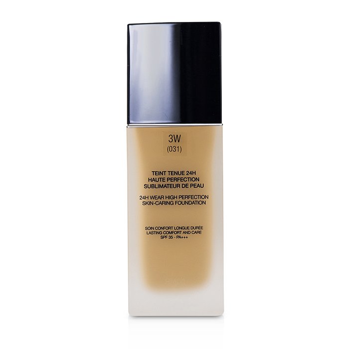 Christian Dior Dior Forever 24H Wear High Perfection Foundation SPF 35 - # 3.5N (Neutral)  30ml/1oz