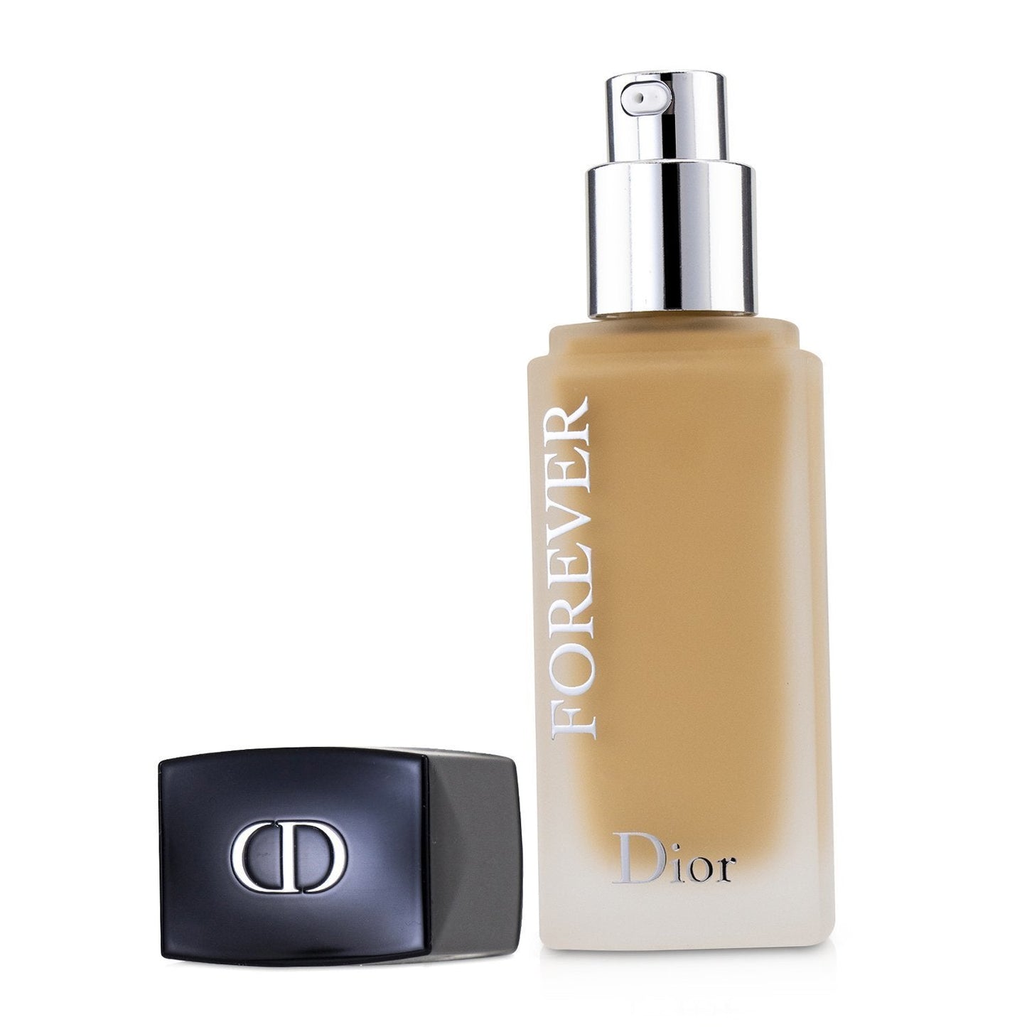 Christian Dior Dior Forever 24H Wear High Perfection Foundation SPF 35 - # 1W (Warm)  30ml/1oz