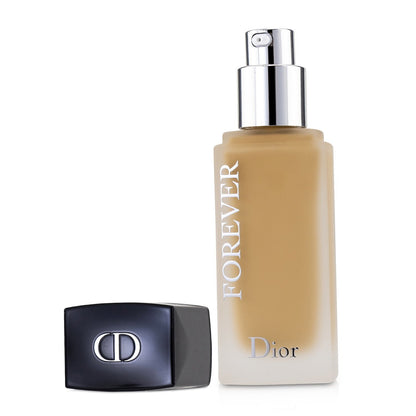 Christian Dior Dior Forever 24H Wear High Perfection Foundation SPF 35 - # 1W (Warm)  30ml/1oz