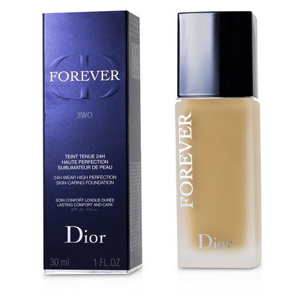 Christian Dior Dior Forever 24H Wear High Perfection Foundation SPF 35 - # 3.5N (Neutral)  30ml/1oz