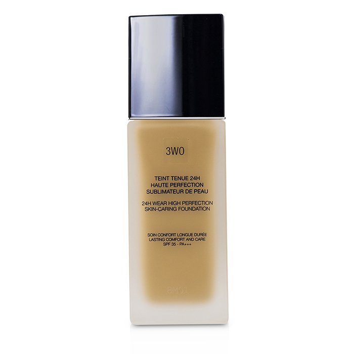 Christian Dior Dior Forever 24H Wear High Perfection Foundation SPF 35 - # 3.5N (Neutral)  30ml/1oz
