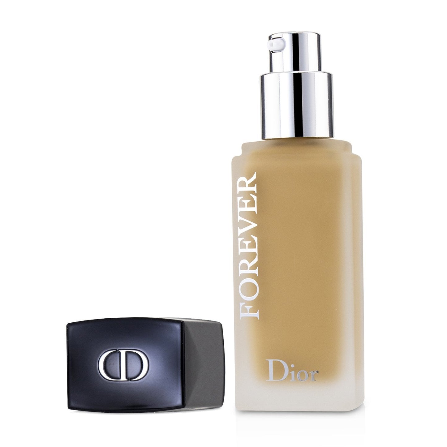 Christian Dior Dior Forever 24H Wear High Perfection Foundation SPF 35 - # 3.5N (Neutral)  30ml/1oz