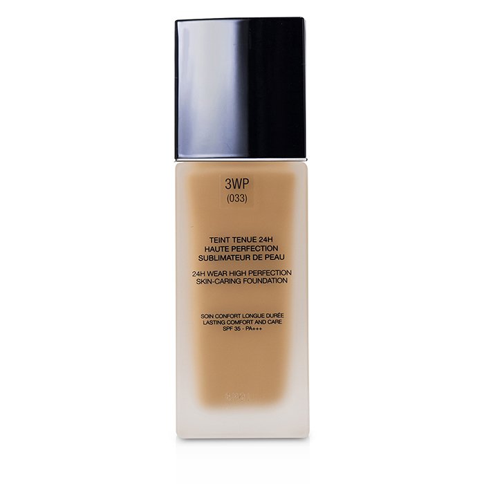 Christian Dior Dior Forever 24H Wear High Perfection Foundation SPF 35 - # 1W (Warm)  30ml/1oz