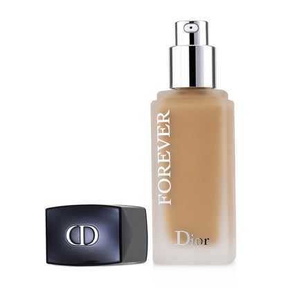 Christian Dior Dior Forever 24H Wear High Perfection Foundation SPF 35 - # 1W (Warm)  30ml/1oz