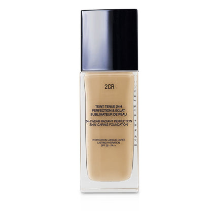 Christian Dior Dior Forever Skin Glow 24H Wear Radiant Perfection Foundation SPF 35 - # 0N (Neutral)  30ml/1oz