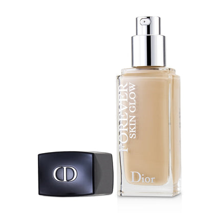 Christian Dior Dior Forever Skin Glow 24H Wear Radiant Perfection Foundation SPF 35 - # 0N (Neutral)  30ml/1oz