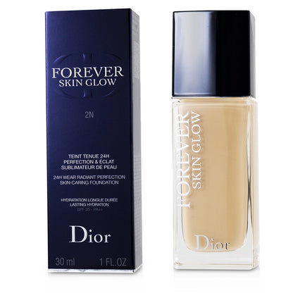 Christian Dior Dior Forever Skin Glow 24H Wear Radiant Perfection Foundation SPF 35 - # 3CR (Cool Rosy)  30ml/1oz