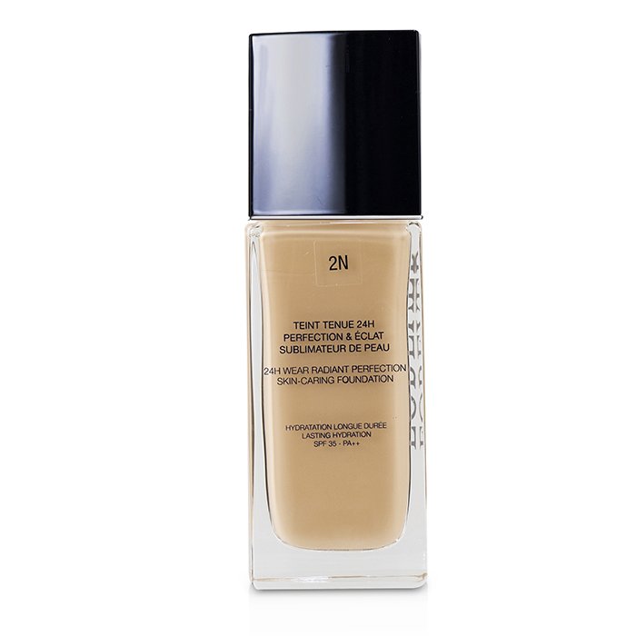 Christian Dior Dior Forever Skin Glow 24H Wear Radiant Perfection Foundation SPF 35 - # 0N (Neutral)  30ml/1oz