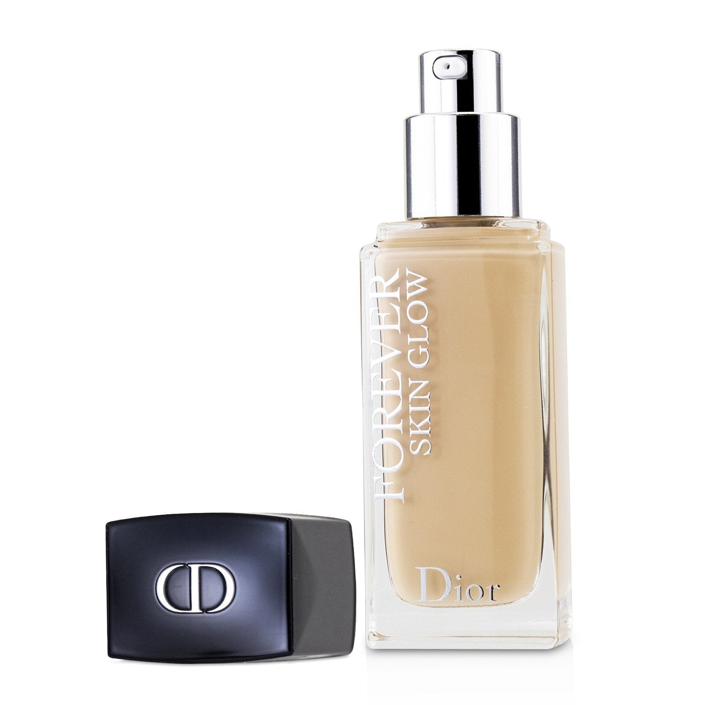 Christian Dior Dior Forever Skin Glow 24H Wear Radiant Perfection Foundation SPF 35 - # 0N (Neutral)  30ml/1oz