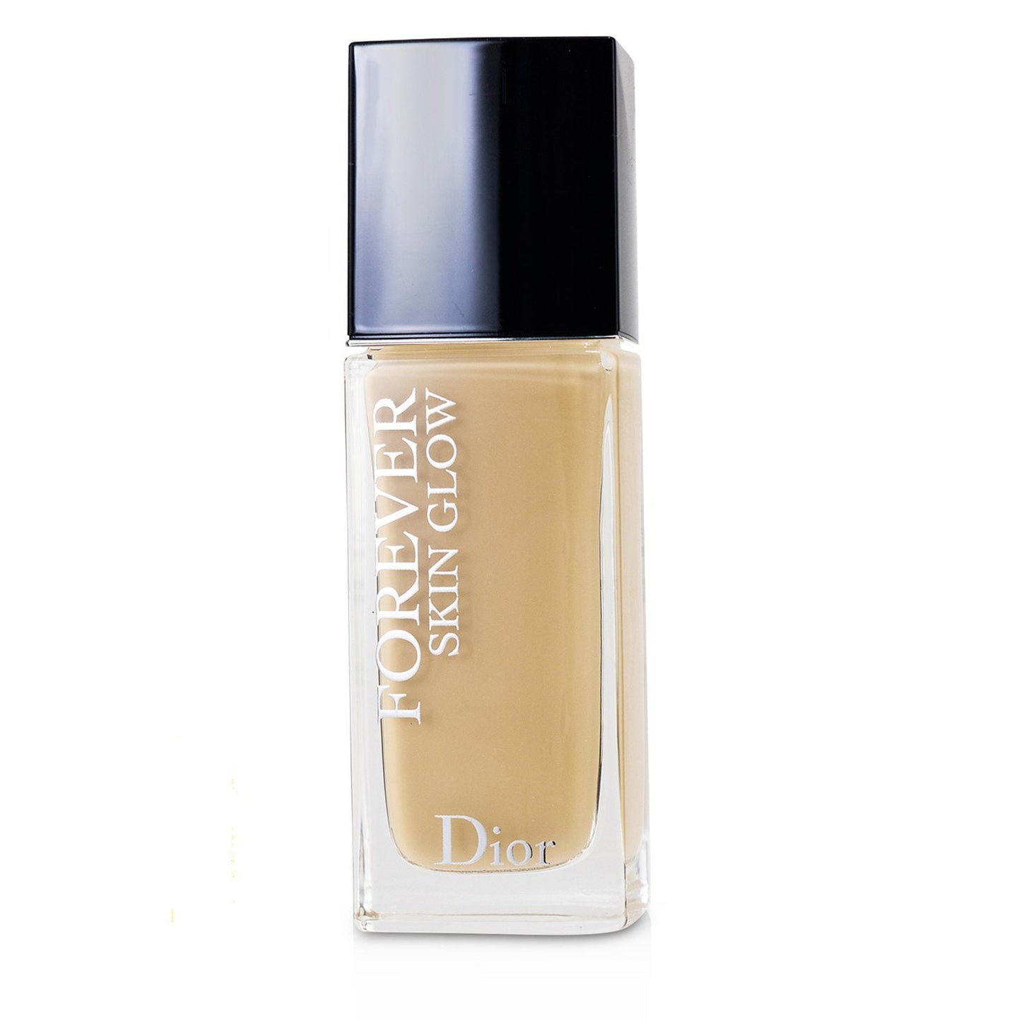 Christian Dior Dior Forever Skin Glow 24H Wear Radiant Perfection Foundation SPF 35 - # 0N (Neutral)  30ml/1oz