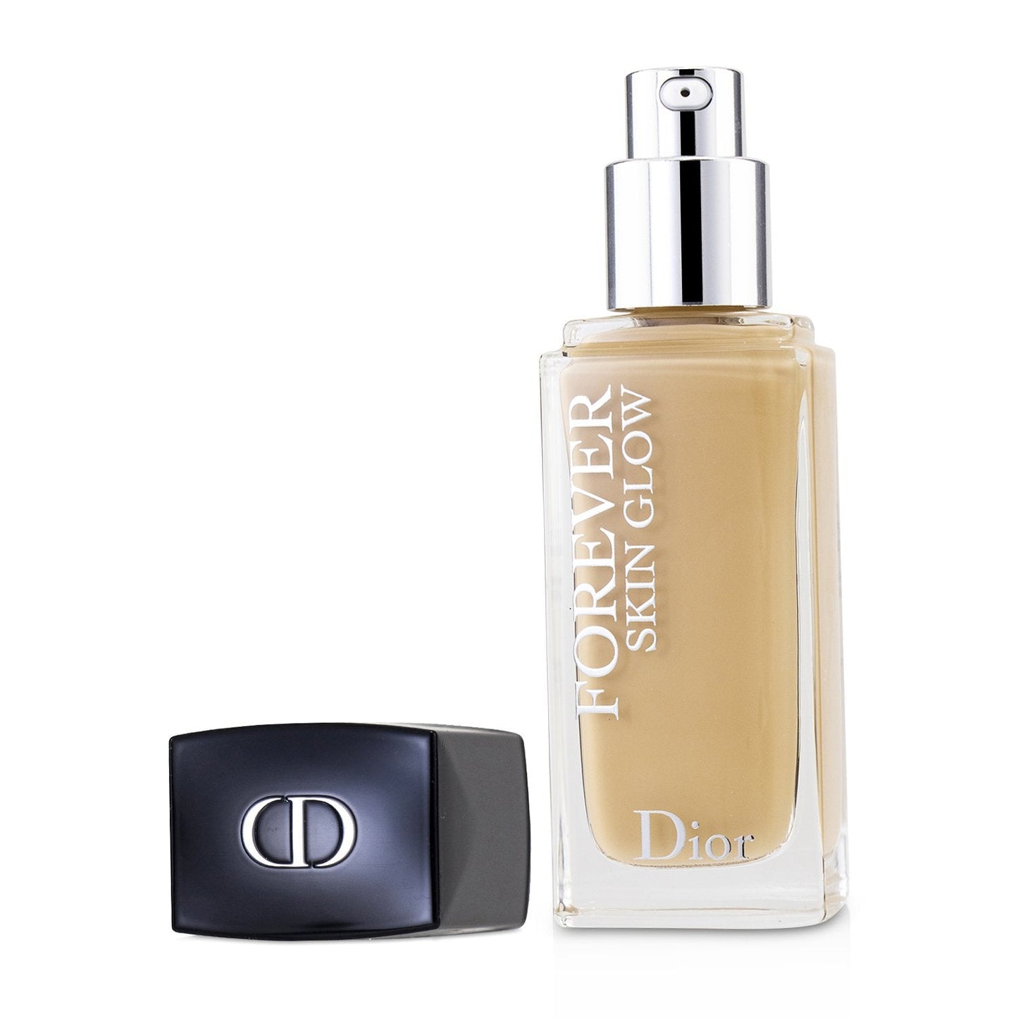 Christian Dior Dior Forever Skin Glow 24H Wear Radiant Perfection Foundation SPF 35 - # 0N (Neutral)  30ml/1oz