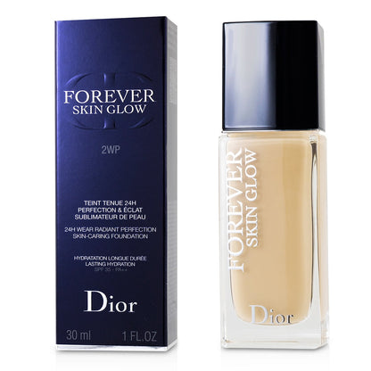 Christian Dior Dior Forever Skin Glow 24H Wear Radiant Perfection Foundation SPF 35 - # 3N (Neutral)  30ml/1oz