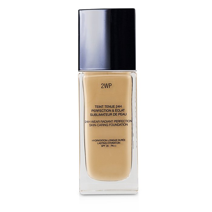 Christian Dior Dior Forever Skin Glow 24H Wear Radiant Perfection Foundation SPF 35 - # 0N (Neutral)  30ml/1oz
