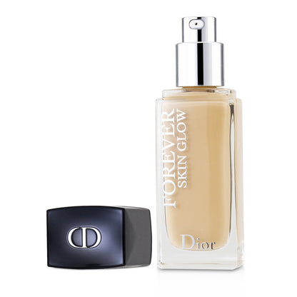 Christian Dior Dior Forever Skin Glow 24H Wear Radiant Perfection Foundation SPF 35 - # 0N (Neutral)  30ml/1oz