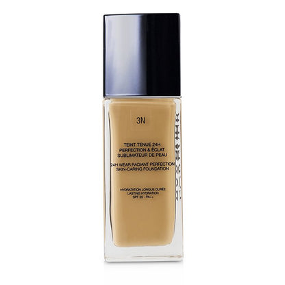 Christian Dior Dior Forever Skin Glow 24H Wear Radiant Perfection Foundation SPF 35 - # 0N (Neutral)  30ml/1oz