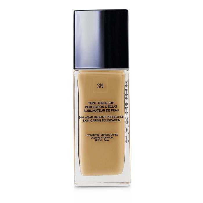 Christian Dior Dior Forever Skin Glow 24H Wear Radiant Perfection Foundation SPF 35 - # 3CR (Cool Rosy)  30ml/1oz