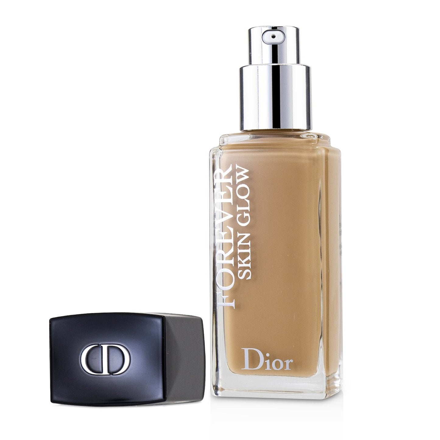 Christian Dior Dior Forever Skin Glow 24H Wear Radiant Perfection Foundation SPF 35 - # 0N (Neutral)  30ml/1oz