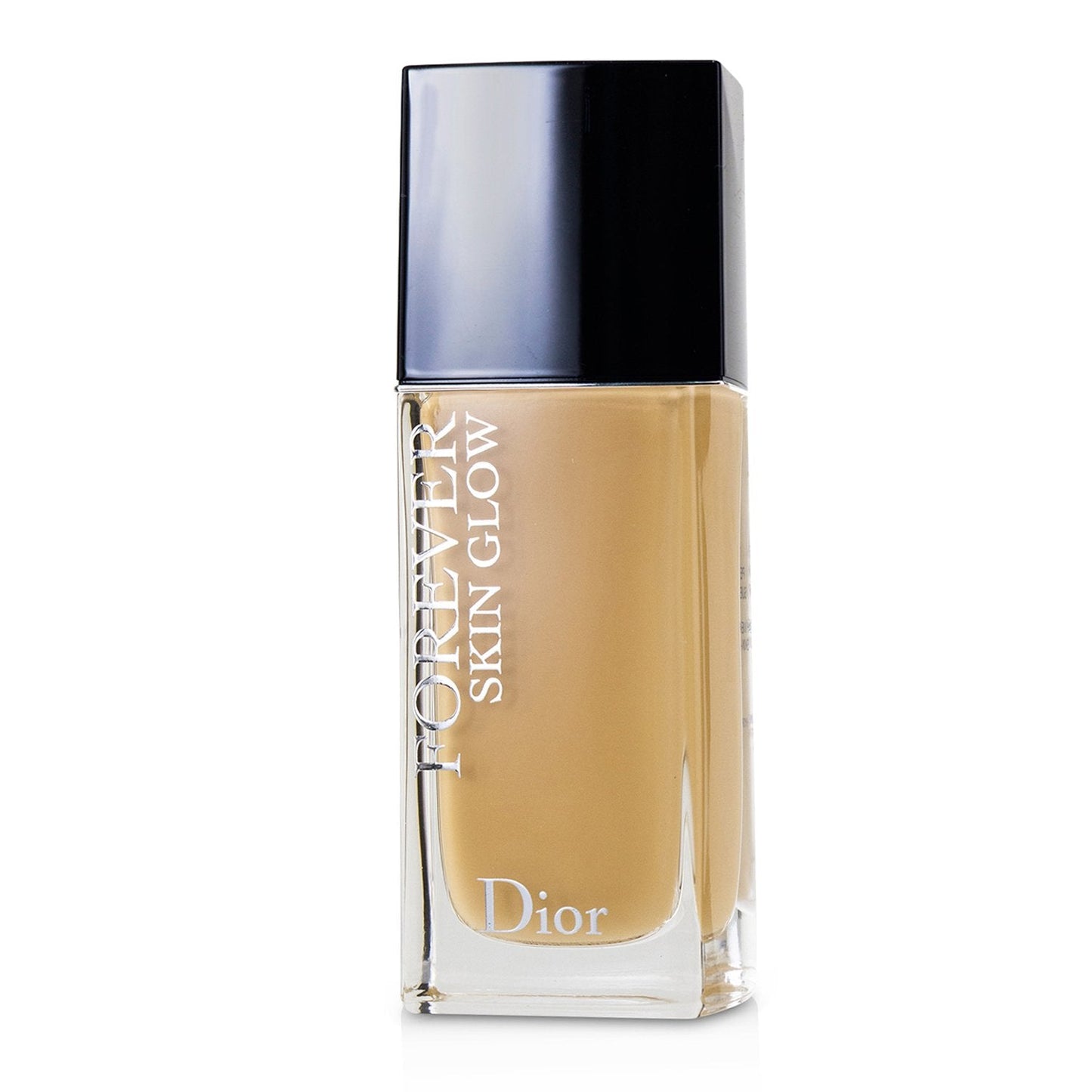 Christian Dior Dior Forever Skin Glow 24H Wear Radiant Perfection Foundation SPF 35 - # 0N (Neutral)  30ml/1oz