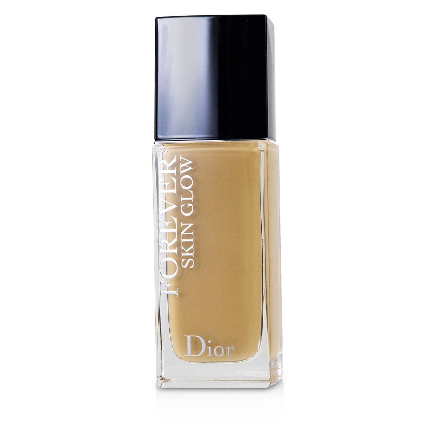Christian Dior Dior Forever Skin Glow 24H Wear Radiant Perfection Foundation SPF 35 - # 0N (Neutral)  30ml/1oz