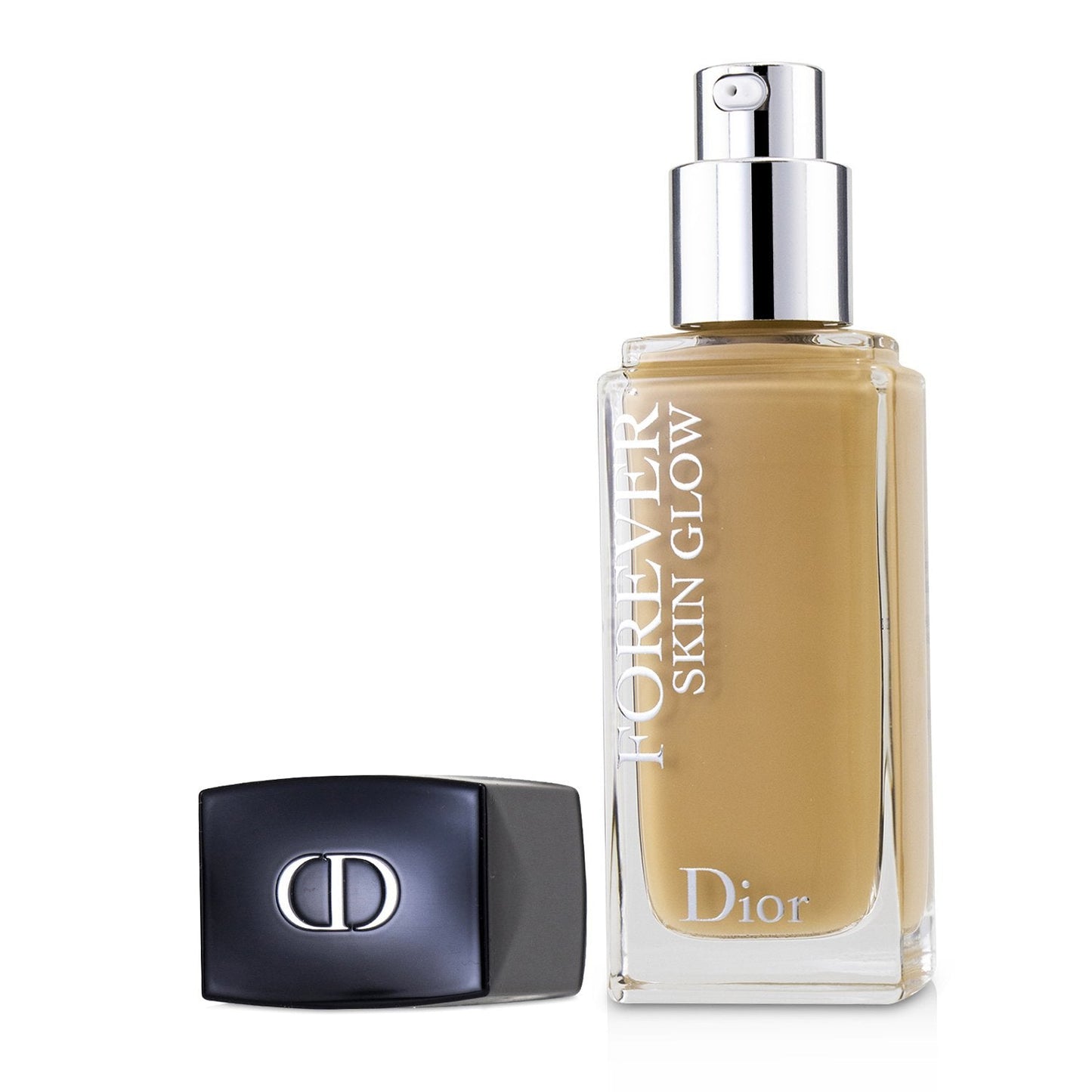 Christian Dior Dior Forever Skin Glow 24H Wear Radiant Perfection Foundation SPF 35 - # 0N (Neutral)  30ml/1oz