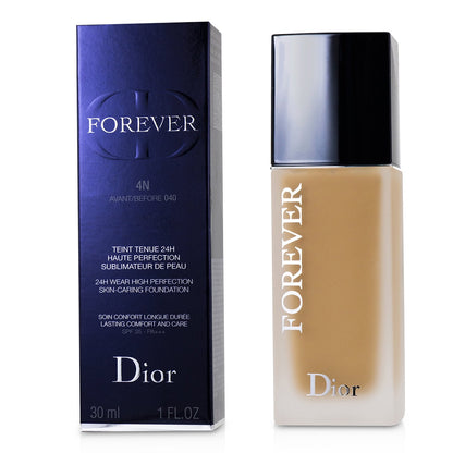 Christian Dior Dior Forever 24H Wear High Perfection Foundation SPF 35 - # 3.5N (Neutral)  30ml/1oz