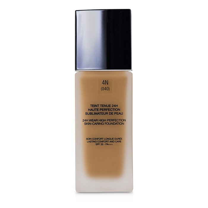 Christian Dior Dior Forever 24H Wear High Perfection Foundation SPF 35 - # 3.5N (Neutral)  30ml/1oz