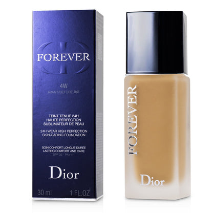 Christian Dior Dior Forever 24H Wear High Perfection Foundation SPF 35 - # 3.5N (Neutral)  30ml/1oz