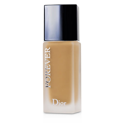 Christian Dior Dior Forever 24H Wear High Perfection Foundation SPF 35 - # 1W (Warm)  30ml/1oz