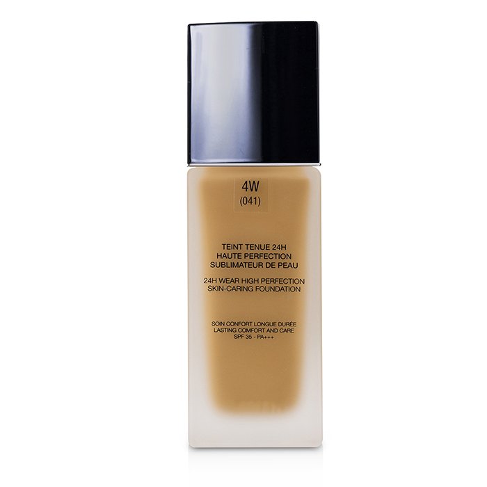 Christian Dior Dior Forever 24H Wear High Perfection Foundation SPF 35 - # 3.5N (Neutral)  30ml/1oz