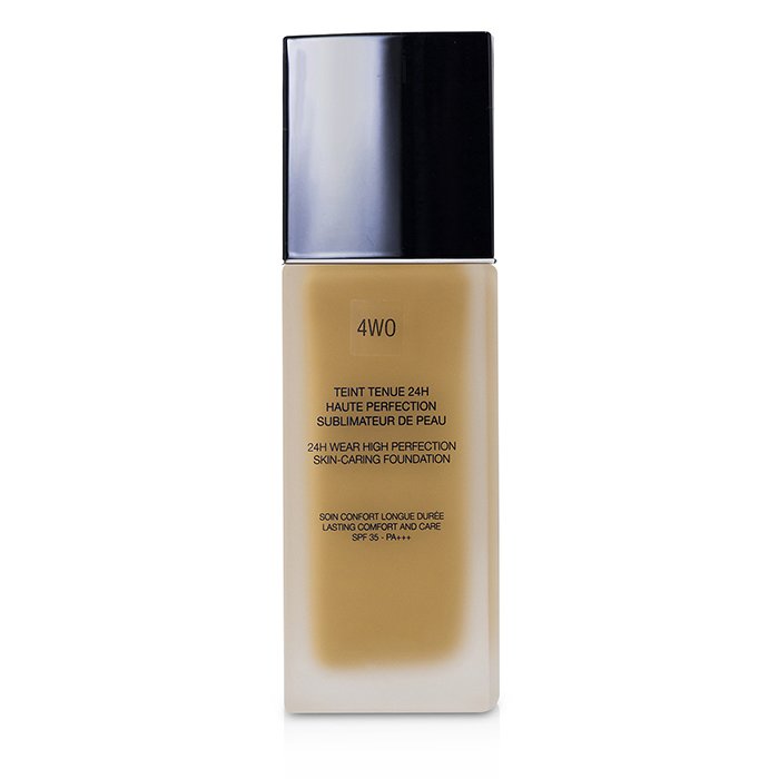 Christian Dior Dior Forever 24H Wear High Perfection Foundation SPF 35 - # 3.5N (Neutral)  30ml/1oz