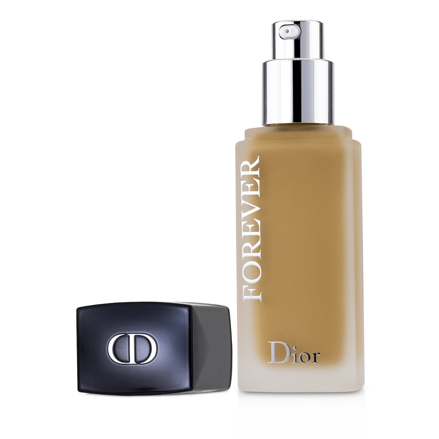 Christian Dior Dior Forever 24H Wear High Perfection Foundation SPF 35 - # 1W (Warm)  30ml/1oz