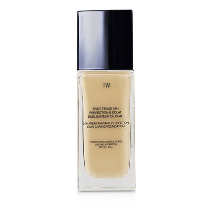 Christian Dior Dior Forever Skin Glow 24H Wear Radiant Perfection Foundation SPF 35 - # 4WO (Warm Olive)  30ml/1oz