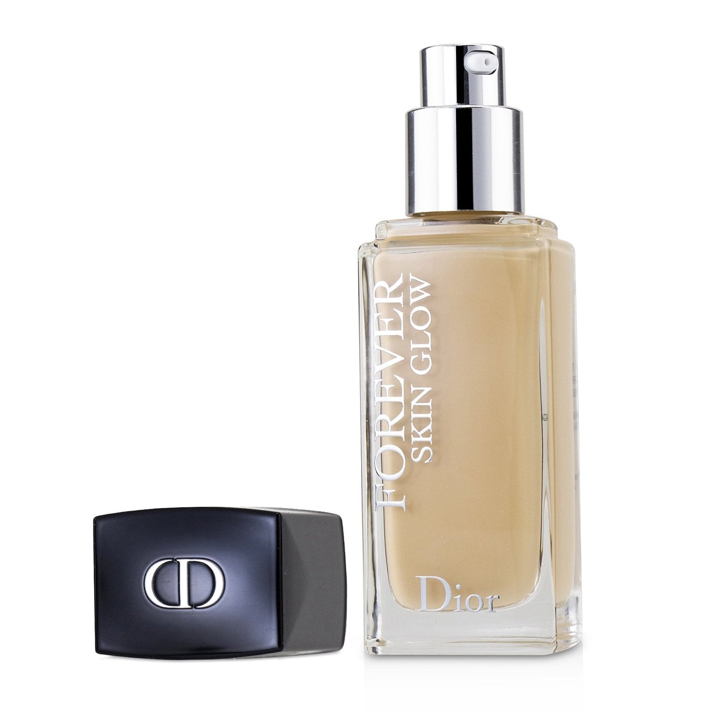 Christian Dior Dior Forever Skin Glow 24H Wear Radiant Perfection Foundation SPF 35 - # 0N (Neutral)  30ml/1oz