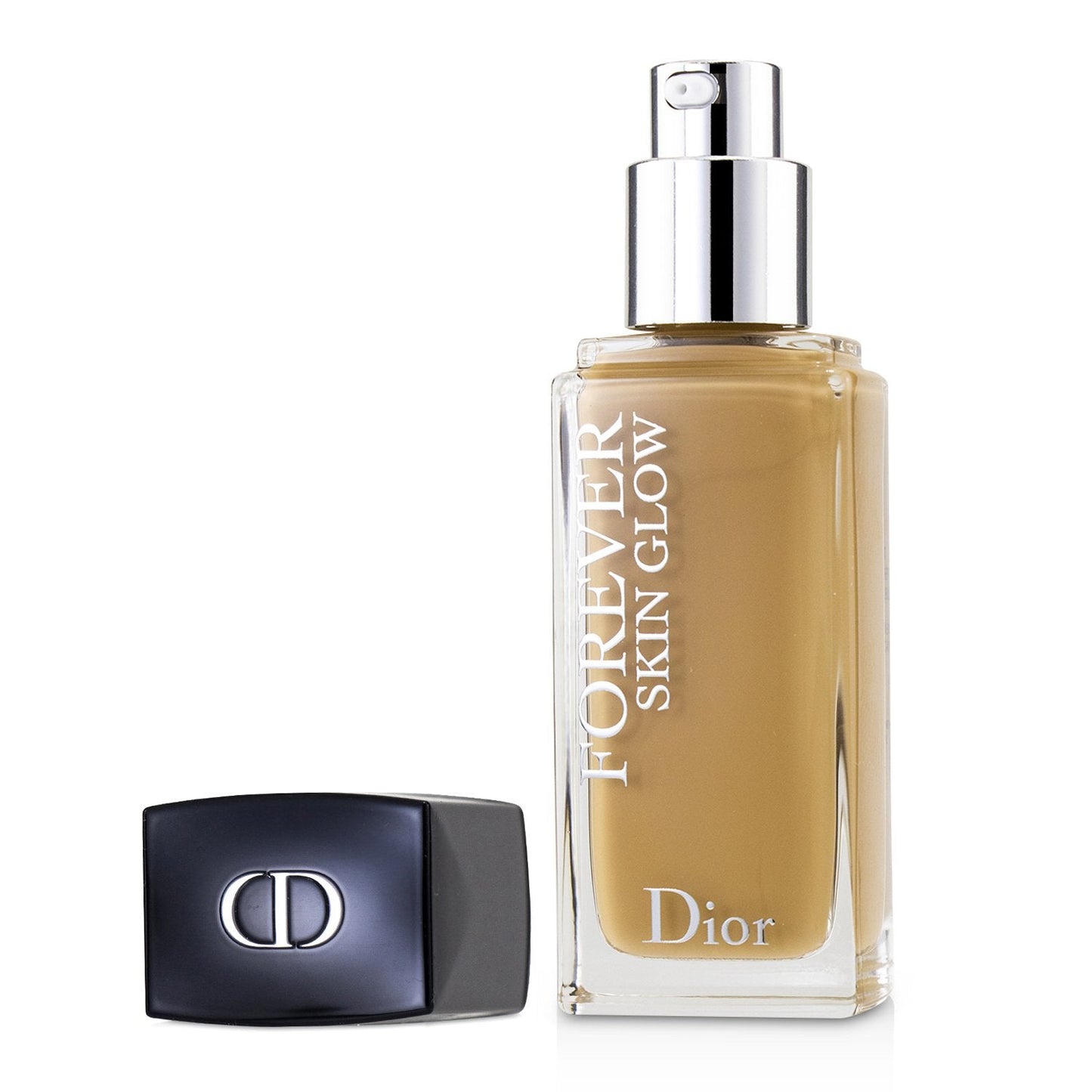 Christian Dior Dior Forever Skin Glow 24H Wear Radiant Perfection Foundation SPF 35 - # 3N (Neutral)  30ml/1oz