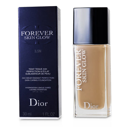 Christian Dior Dior Forever Skin Glow 24H Wear Radiant Perfection Foundation SPF 35 - # 3N (Neutral)  30ml/1oz