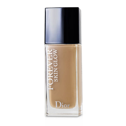 Christian Dior Dior Forever Skin Glow 24H Wear Radiant Perfection Foundation SPF 35 - # 4WO (Warm Olive)  30ml/1oz