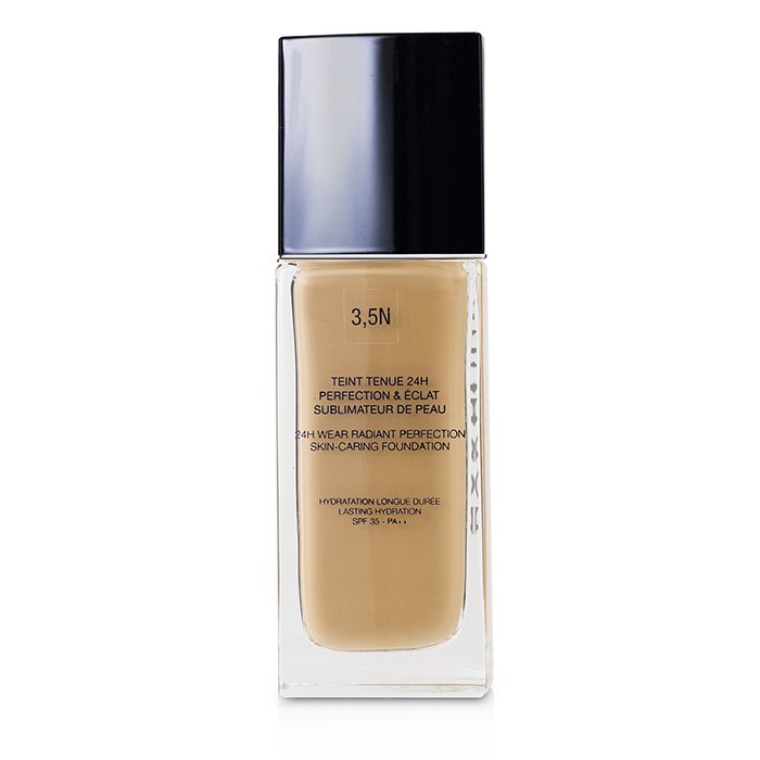 Christian Dior Dior Forever Skin Glow 24H Wear Radiant Perfection Foundation SPF 35 - # 0N (Neutral)  30ml/1oz