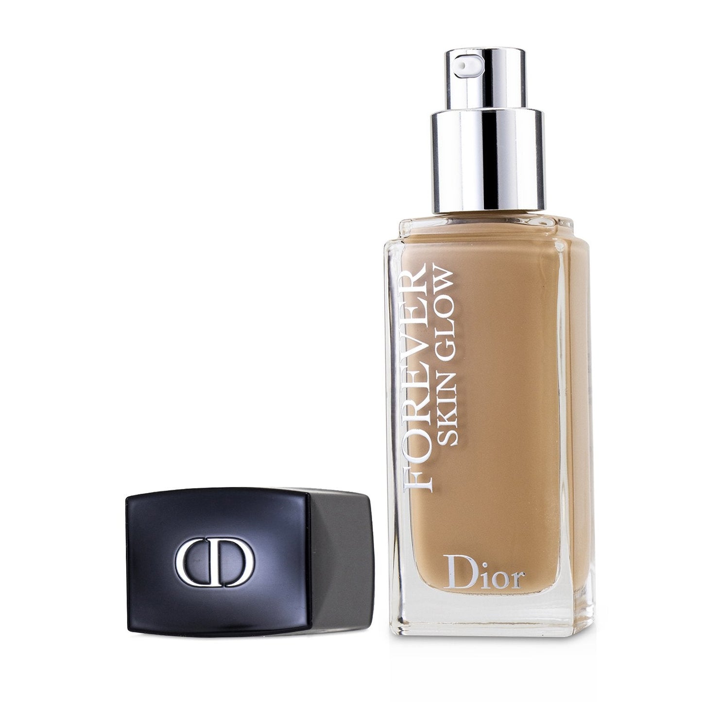 Christian Dior Dior Forever Skin Glow 24H Wear Radiant Perfection Foundation SPF 35 - # 0N (Neutral)  30ml/1oz