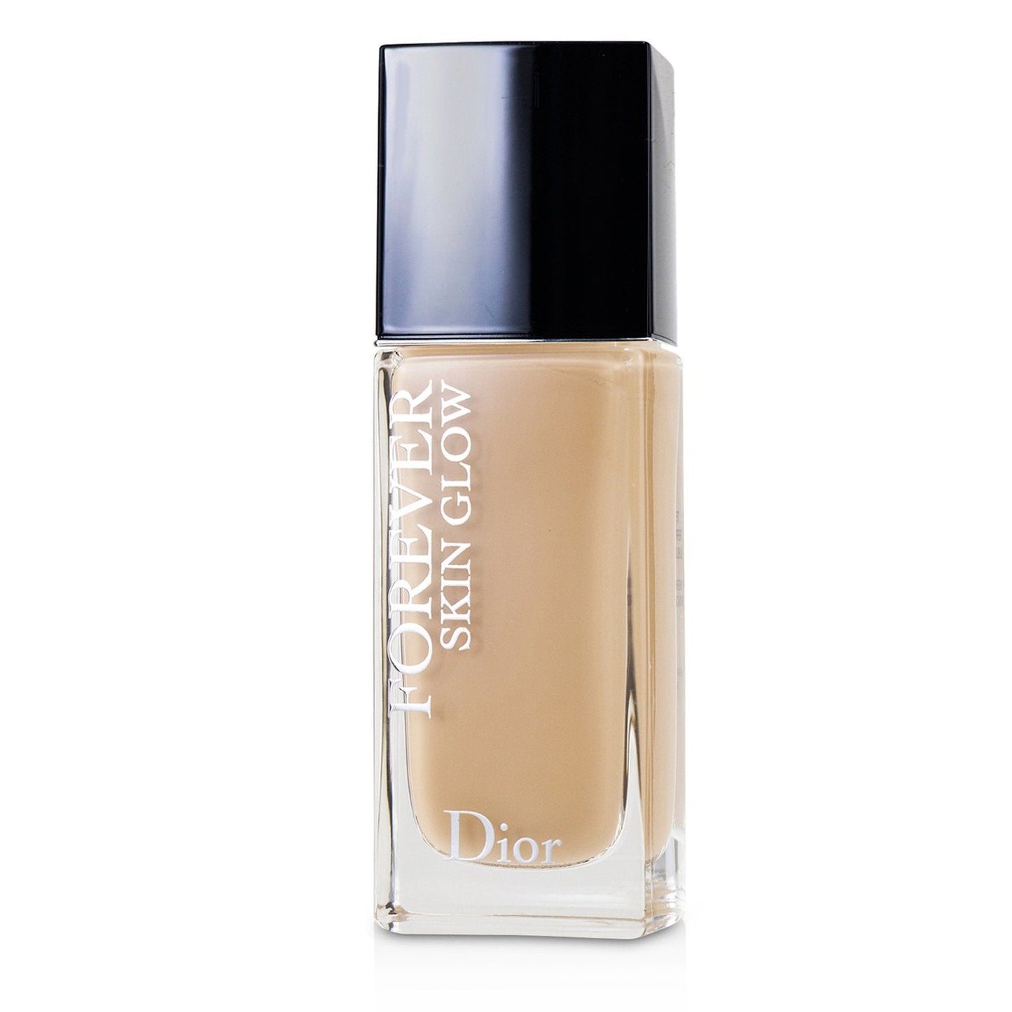Christian Dior Dior Forever Skin Glow 24H Wear Radiant Perfection Foundation SPF 35 - # 0N (Neutral)  30ml/1oz