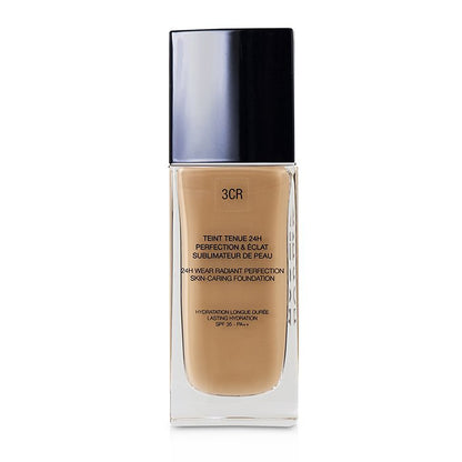 Christian Dior Dior Forever Skin Glow 24H Wear Radiant Perfection Foundation SPF 35 - # 0N (Neutral)  30ml/1oz