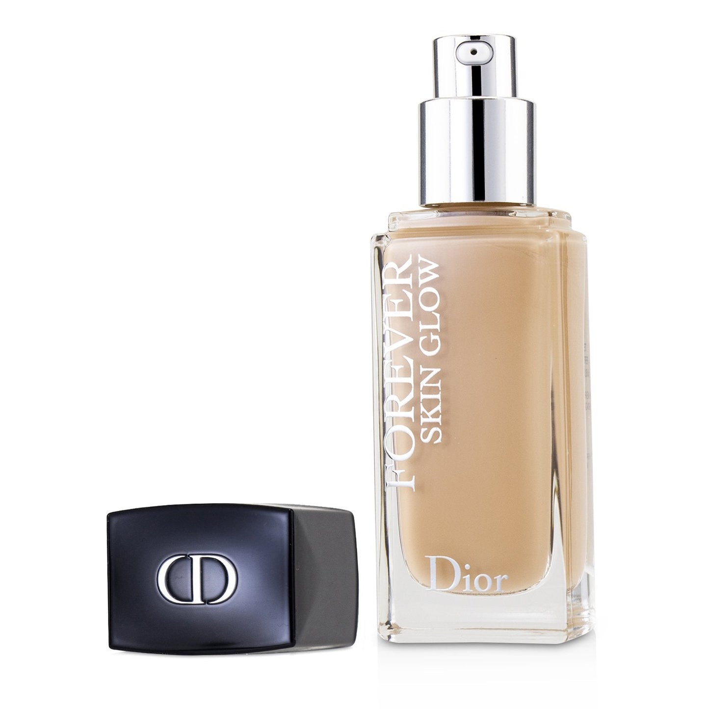 Christian Dior Dior Forever Skin Glow 24H Wear Radiant Perfection Foundation SPF 35 - # 3N (Neutral)  30ml/1oz
