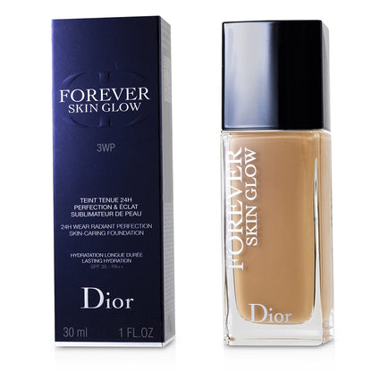 Christian Dior Dior Forever Skin Glow 24H Wear Radiant Perfection Foundation SPF 35 - # 0N (Neutral)  30ml/1oz
