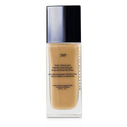 Christian Dior Dior Forever Skin Glow 24H Wear Radiant Perfection Foundation SPF 35 - # 0N (Neutral)  30ml/1oz
