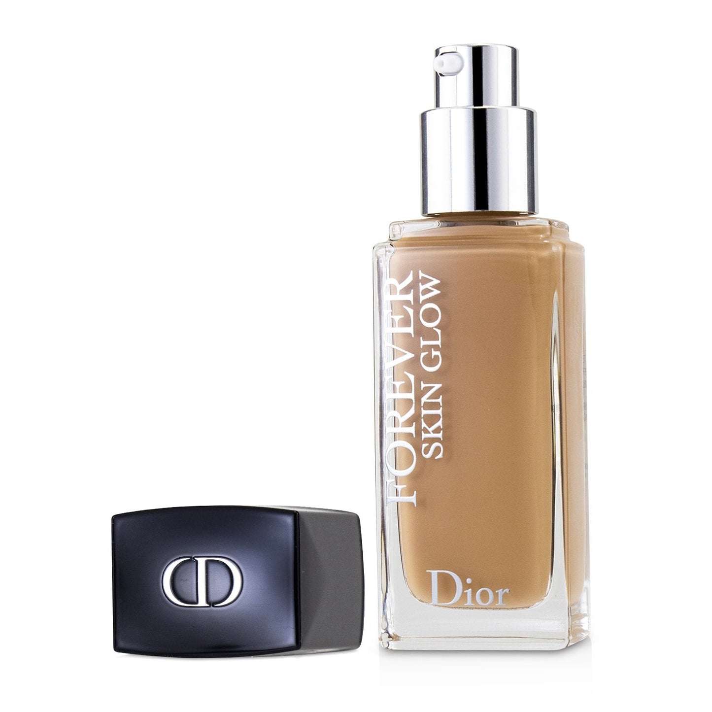 Christian Dior Dior Forever Skin Glow 24H Wear Radiant Perfection Foundation SPF 35 - # 3CR (Cool Rosy)  30ml/1oz