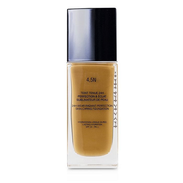 Christian Dior Dior Forever Skin Glow 24H Wear Radiant Perfection Foundation SPF 35 - # 0N (Neutral)  30ml/1oz