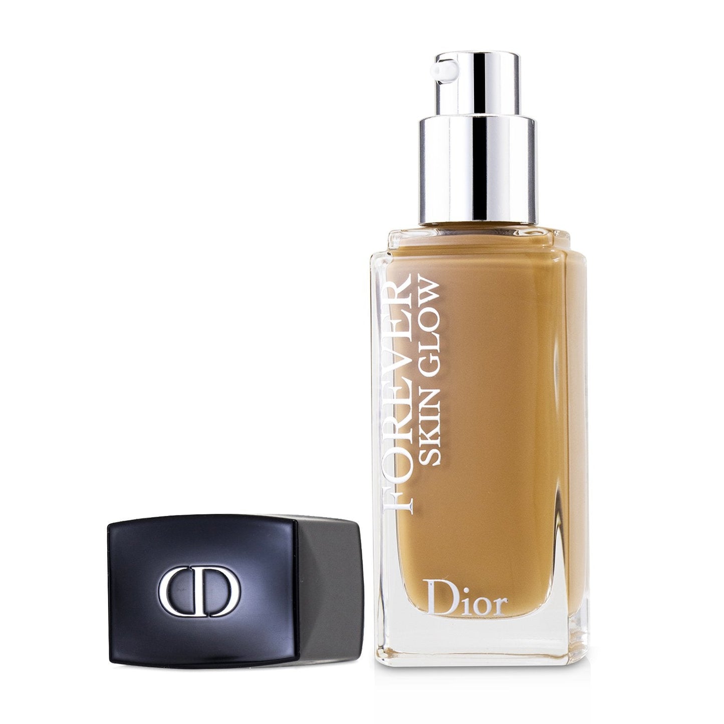 Christian Dior Dior Forever Skin Glow 24H Wear Radiant Perfection Foundation SPF 35 - # 3CR (Cool Rosy)  30ml/1oz