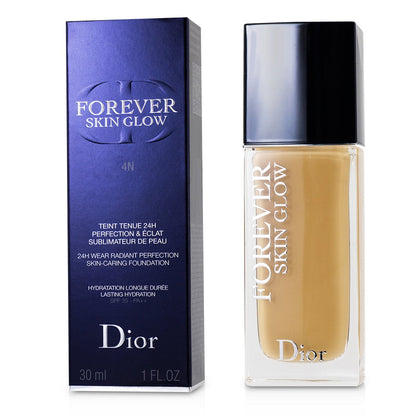 Christian Dior Dior Forever Skin Glow 24H Wear Radiant Perfection Foundation SPF 35 - # 0N (Neutral)  30ml/1oz